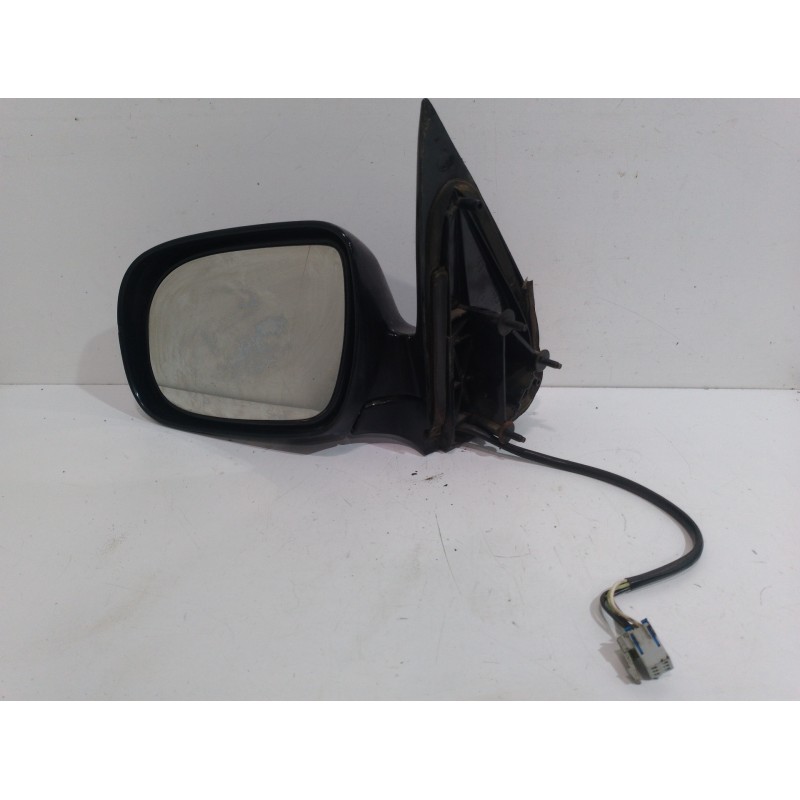 RETROVISOR IZQUIERDO 10347943 NEGRO ELECTRICO - imagen 1