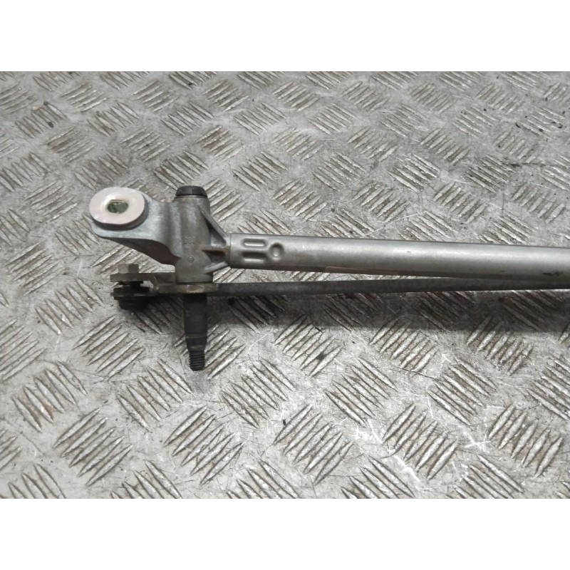 MOTOR LIMPIA DELANTERO 9684806680  - imagen 2