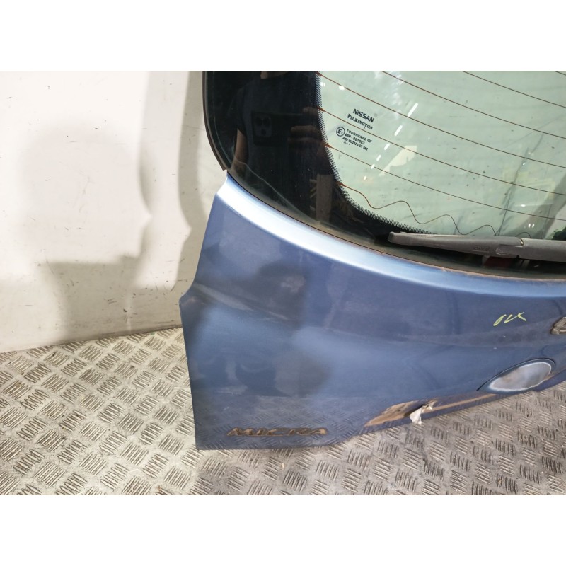 PORTON TRASERO 90100AX60F  - imagen 3