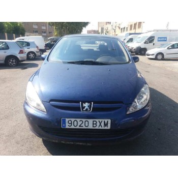 PEUGEOT 307 (S1)