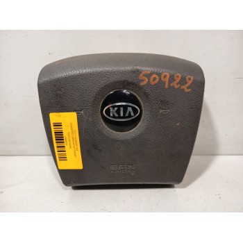 AIRBAG DELANTERO IZQUIERDO 569103E010CQ 
