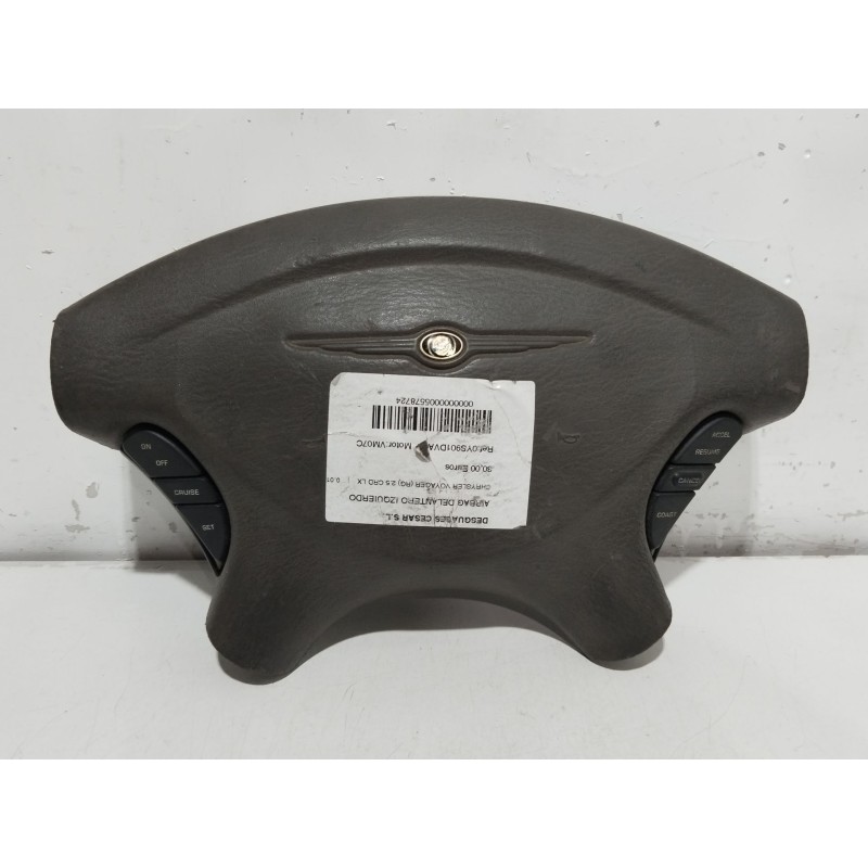 AIRBAG DELANTERO IZQUIERDO 0YS901DVAK  - imagen 1