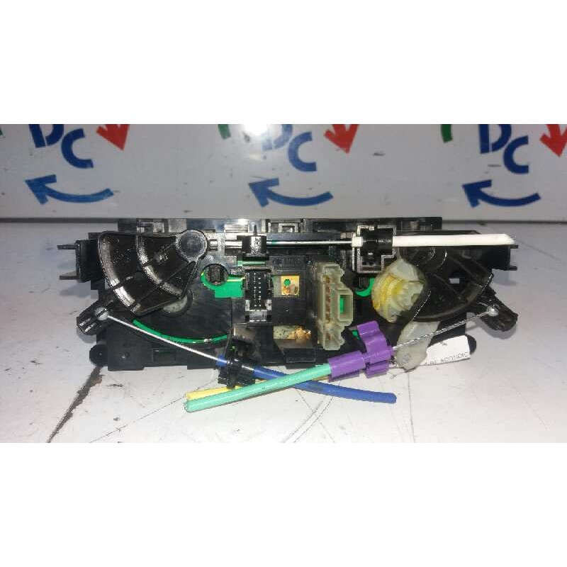 MANDO CALEFACCION / AIRE ACONDICIONADO 69910002  - imagen 2