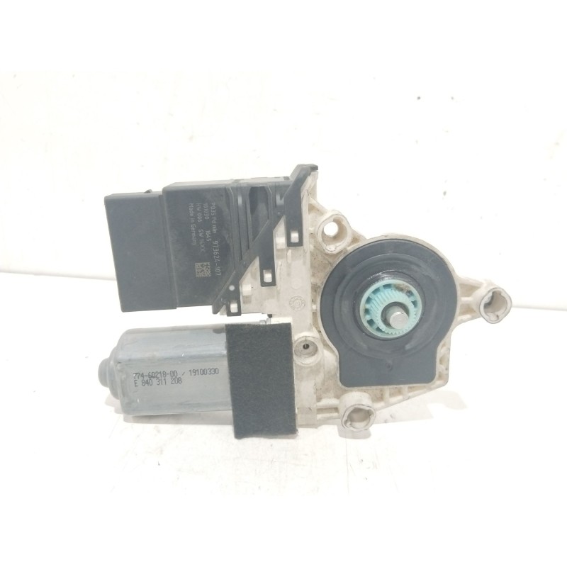MOTOR ELEVALUNAS TRASERO IZQUIERDO 1K0959703AE  - imagen 1