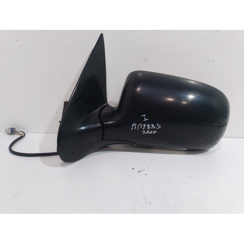 RETROVISOR IZQUIERDO 10347943 NEGRO ELECTRICO - imagen 2
