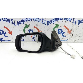 RETROVISOR IZQUIERDO ELECTRICO 