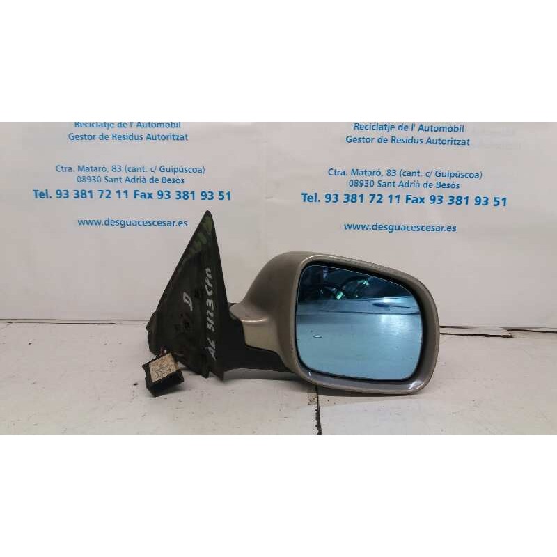 RETROVISOR DERECHO ELECTRICO  - imagen 1