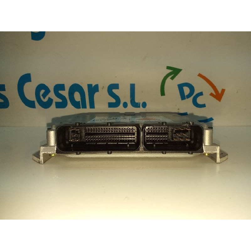 CENTRALITA MOTOR UCE B371MEQ46B 580029704 - imagen 1