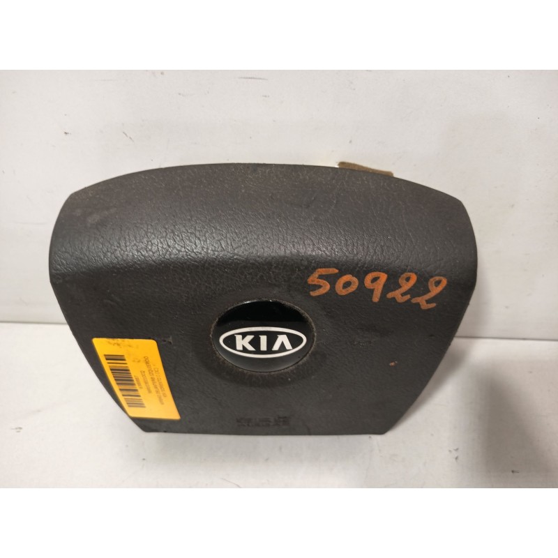 AIRBAG DELANTERO IZQUIERDO 569103E010CQ  - imagen 2