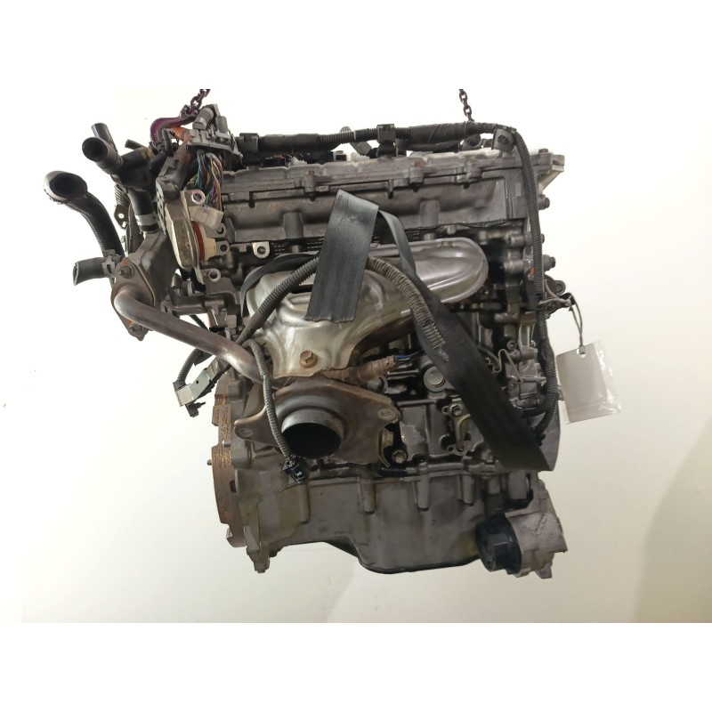 MOTOR COMPLETO 2ZRFXE 1900037472  - imagen 3