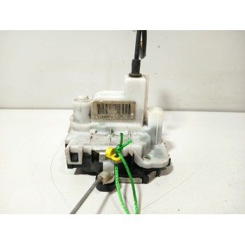 CERRADURA PUERTA DELANTERA IZQUIERDA 51826974 