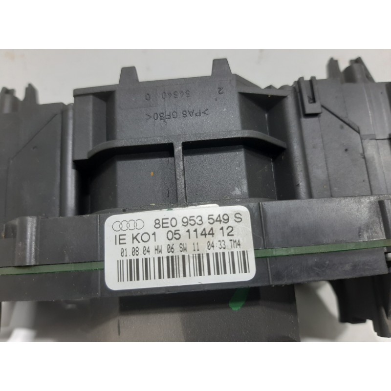 MANDO MULTIFUNCION 8E0953549S  - imagen 3