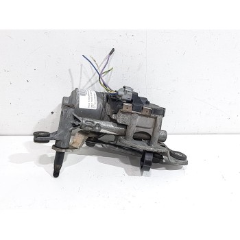 MOTOR LIMPIA DELANTERO 9661812180 3397020875 4 PINES