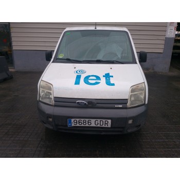FORD TRANSIT CONNECT (TC7)