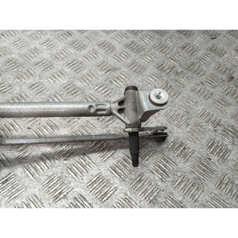MOTOR LIMPIA DELANTERO 9684806680  - imagen 4
