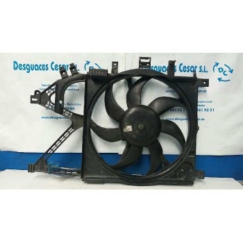 ELECTROVENTILADOR 
