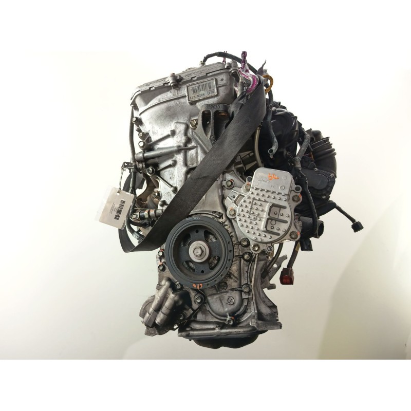 MOTOR COMPLETO 2ZRFXE 1900037472  - imagen 4