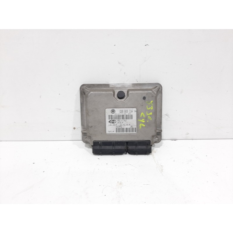 CENTRALITA MOTOR UCE 036906034GM  - imagen 1