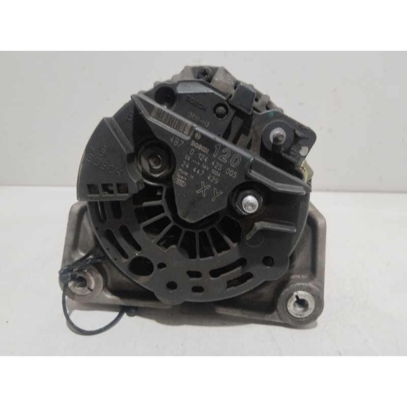 ALTERNADOR 0124425005 24447429 - imagen 3