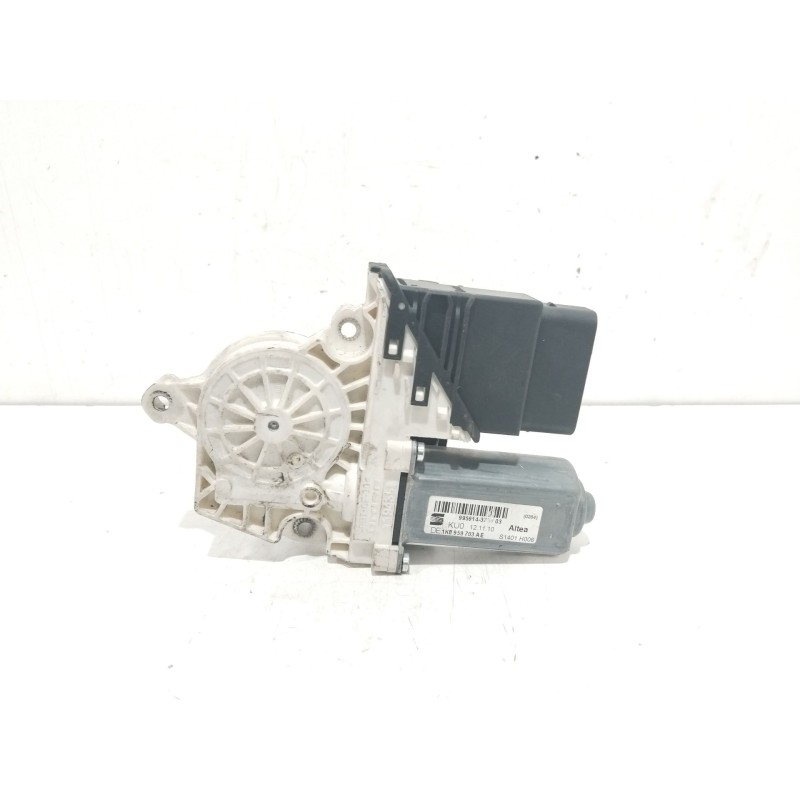 MOTOR ELEVALUNAS TRASERO IZQUIERDO 1K0959703AE  - imagen 3