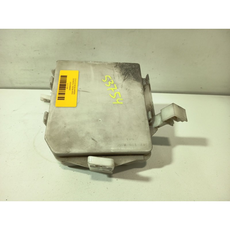CAJA RELES / FUSIBLES 28488AX000  - imagen 1