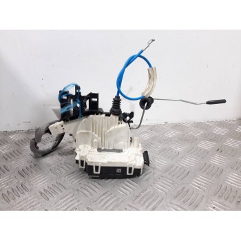 CERRADURA PUERTA TRASERA IZQUIERDA 2047302735 