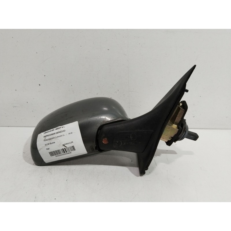 RETROVISOR DERECHO 836030  - imagen 3