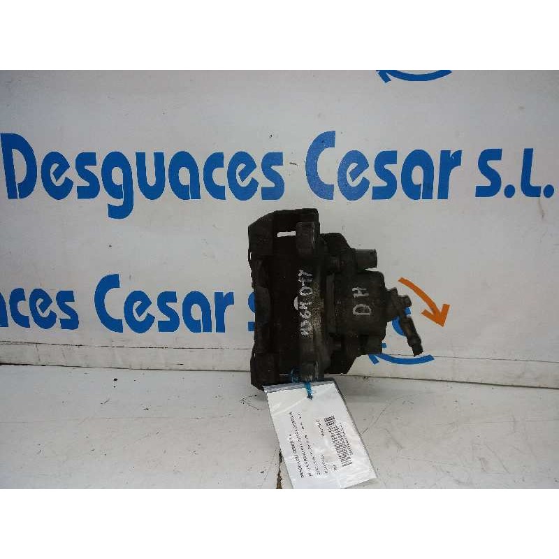 PINZA FRENO DELANTERA DERECHA  - imagen 1