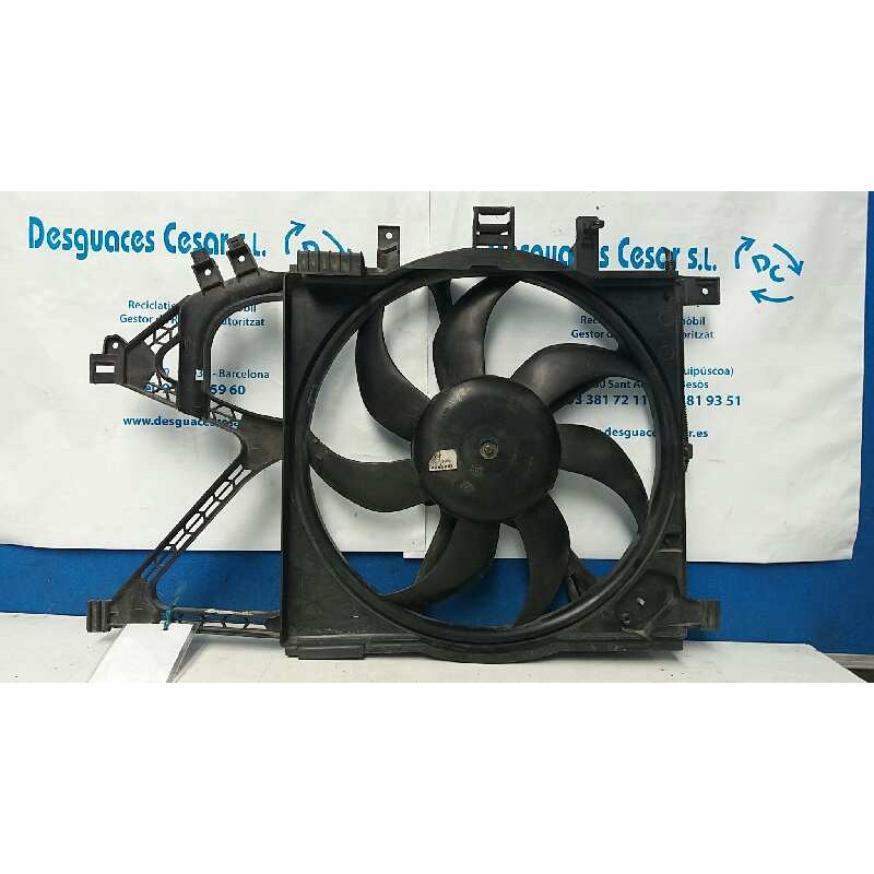 ELECTROVENTILADOR  - imagen 2