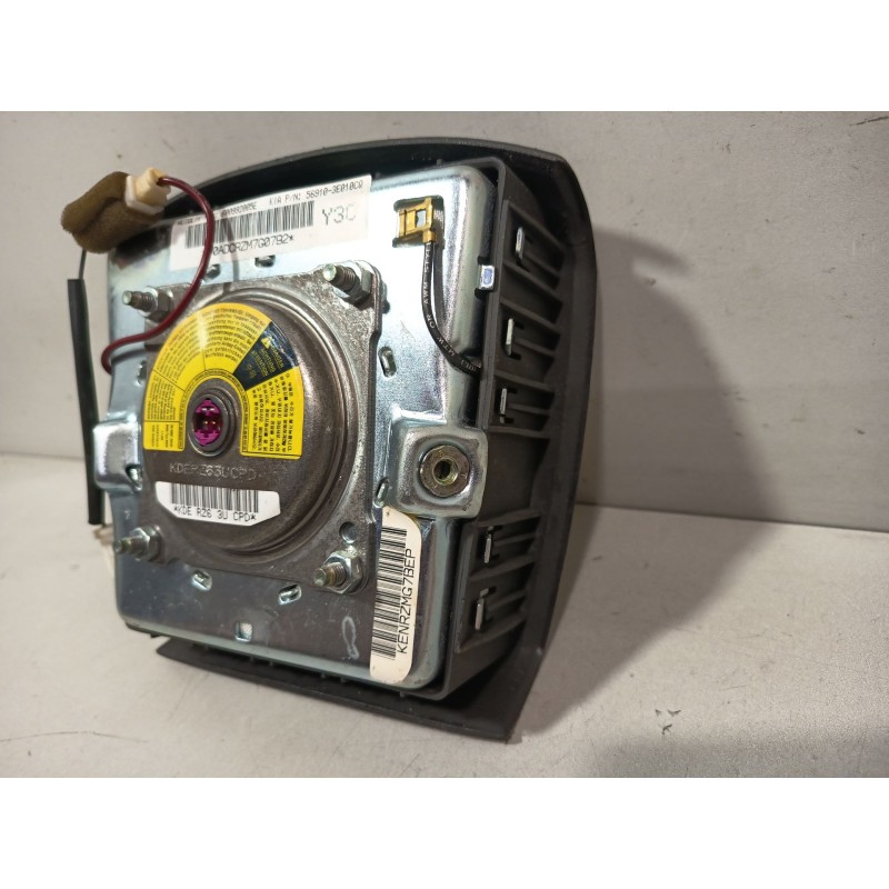 AIRBAG DELANTERO IZQUIERDO 569103E010CQ  - imagen 4