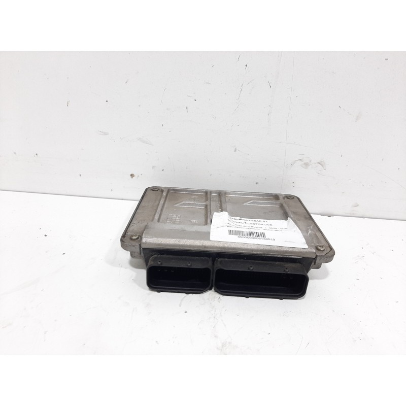 CENTRALITA MOTOR UCE 036906034GM  - imagen 2