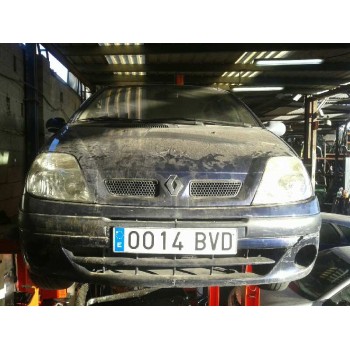 RENAULT SCENIC (JA..)
