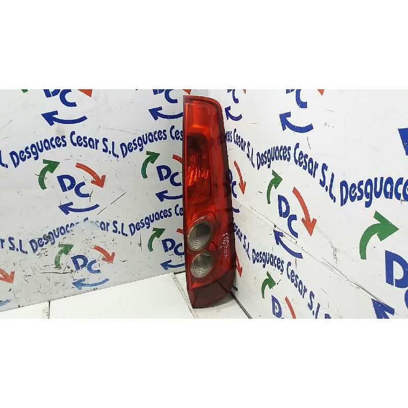 PILOTO TRASERO DERECHO  - imagen 1