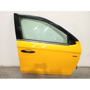 PUERTA DELANTERA DERECHA 9675195080 AMARILLO