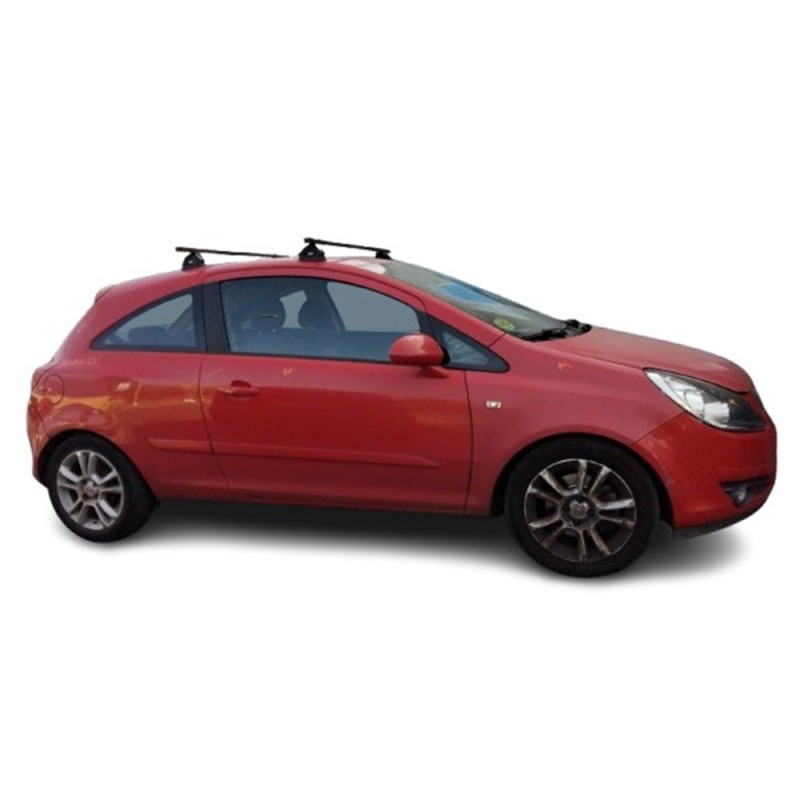 OPEL CORSA D FURGONETA/HATCHBACK (S07) - imagen 4