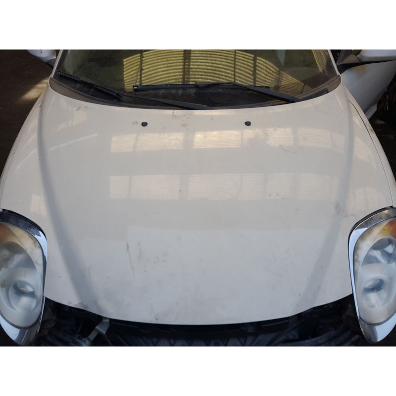 CAPOT DELANTERO 50508702 