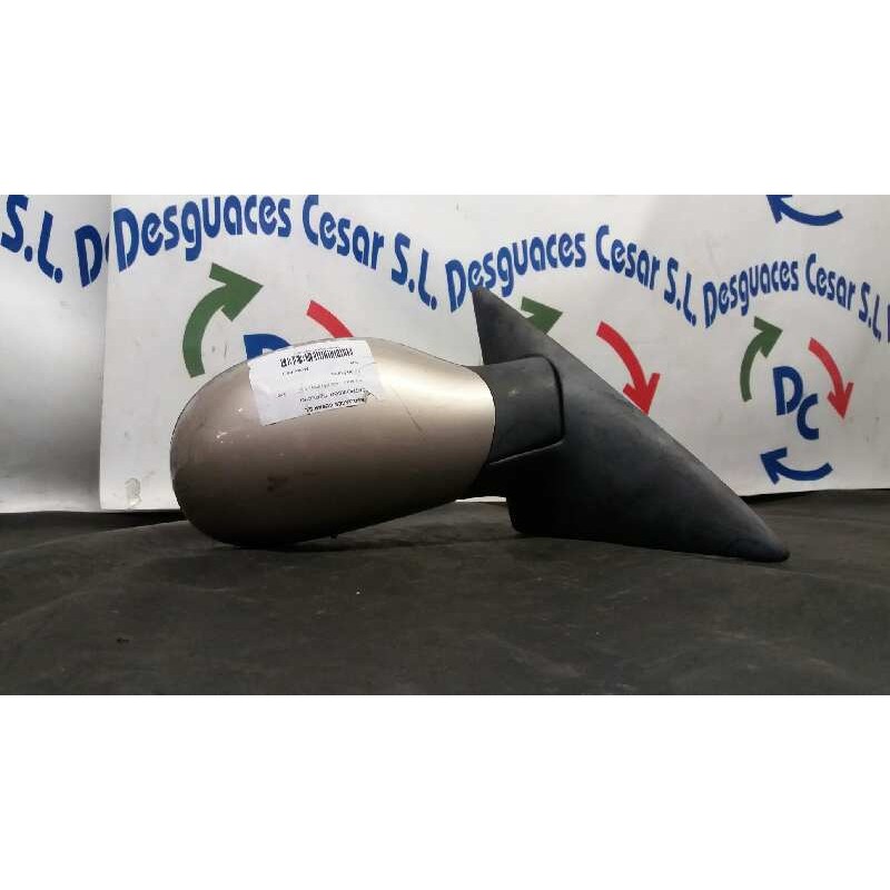 RETROVISOR DERECHO ELECTRICO  - imagen 2