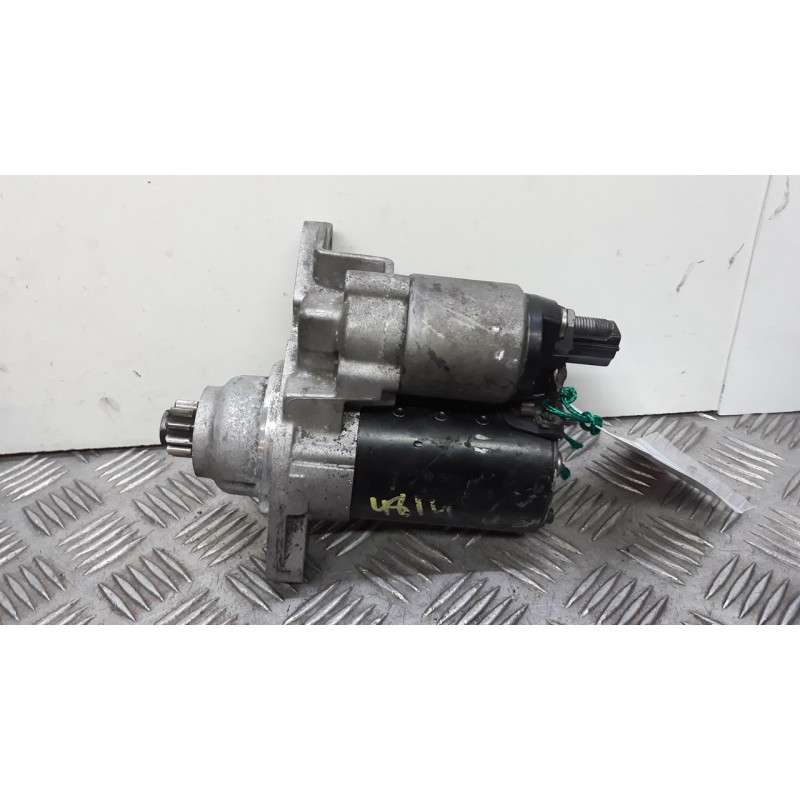 MOTOR ARRANQUE 0001120406 1005831281  - imagen 4