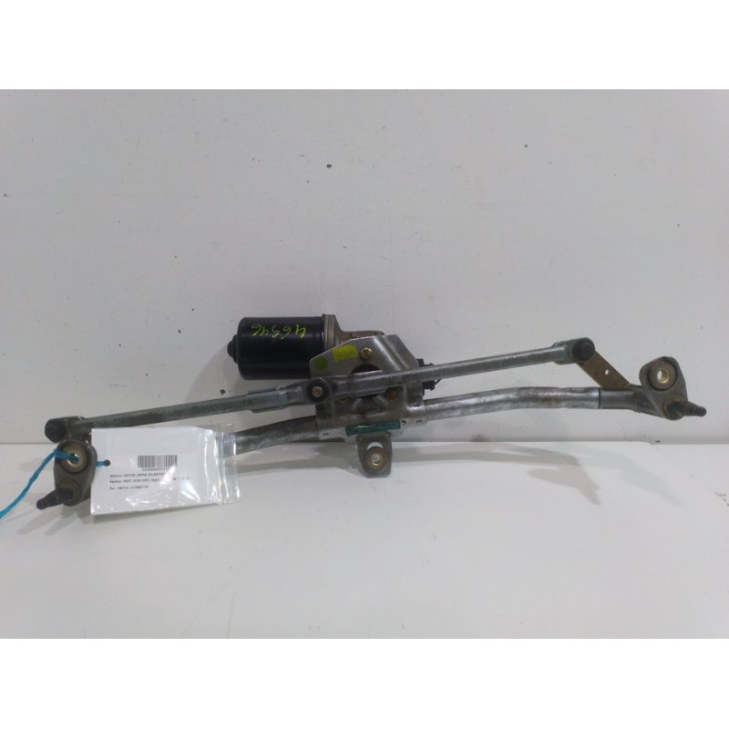 MOTOR LIMPIA DELANTERO 1J1955113C 1J0955325A  - imagen 1