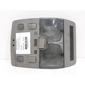 LUZ INTERIOR DELANTERA 8E0947135D 