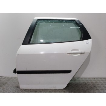 PUERTA TRASERA IZQUIERDA 9006H7 BLANCO 