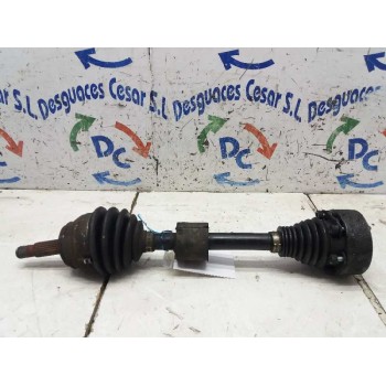 TRANSMISION DELANTERA IZQUIERDA 191407271N 