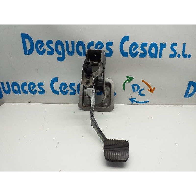 PEDAL FRENO  - imagen 1