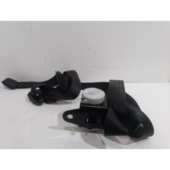 CINTURON SEGURIDAD TRASERO DERECHO E231835 