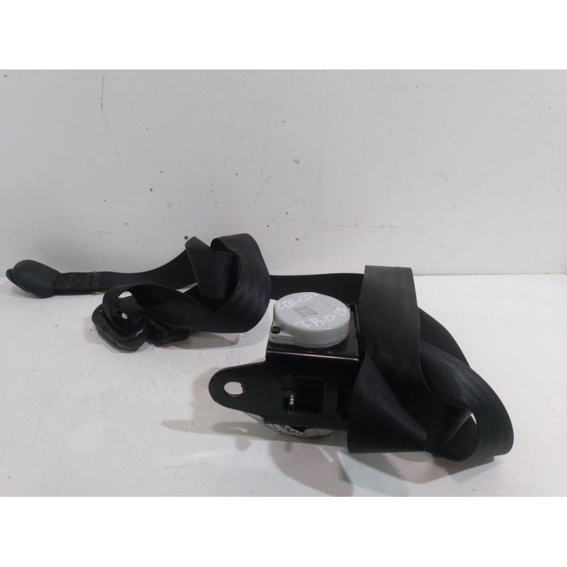 CINTURON SEGURIDAD TRASERO DERECHO E231835  - imagen 1
