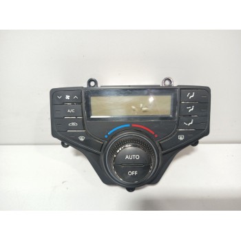 MANDO CLIMATIZADOR 972502L600 