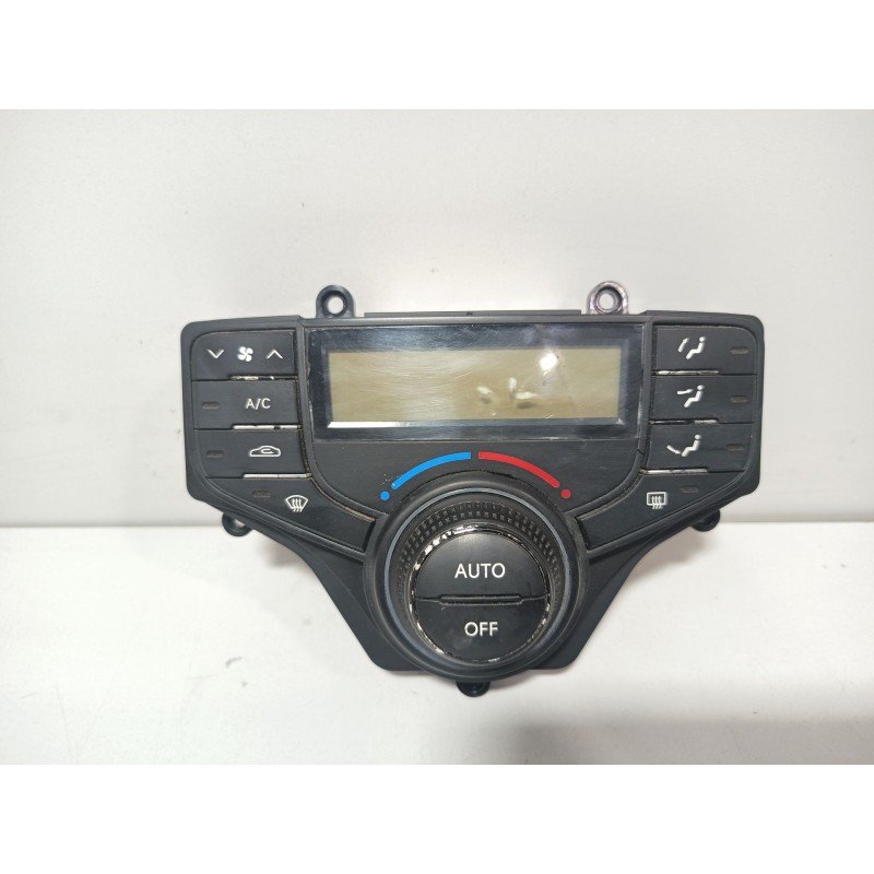 MANDO CLIMATIZADOR 972502L600  - imagen 1