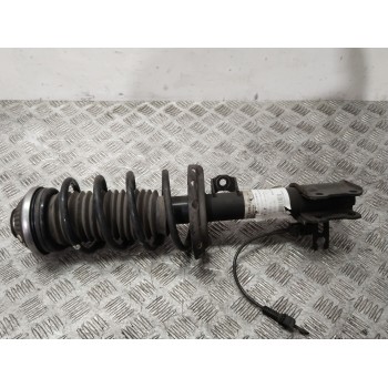 AMORTIGUADOR DELANTERO IZQUIERDO 22203710 