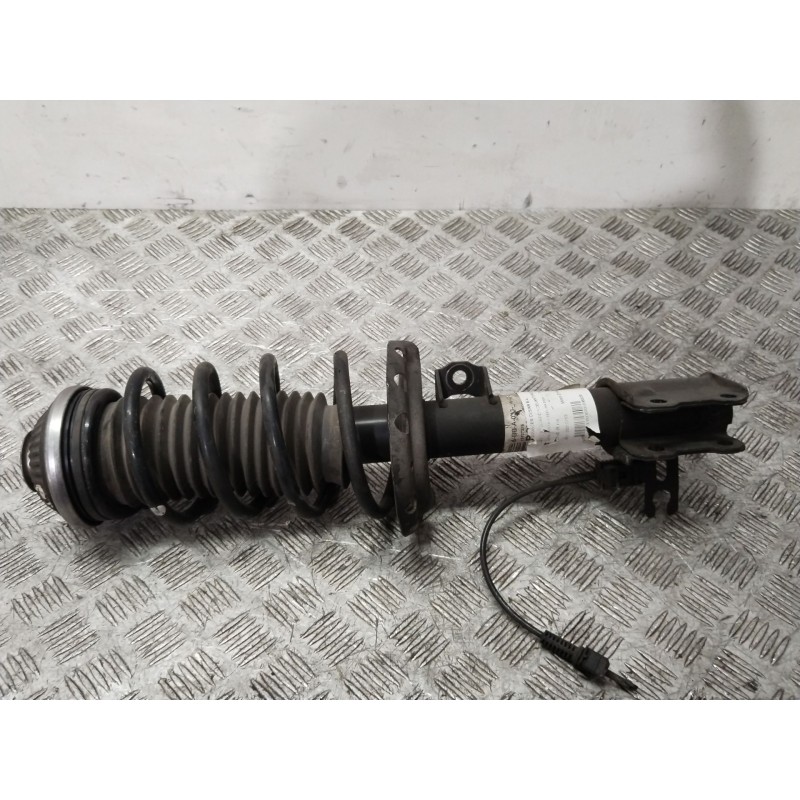 AMORTIGUADOR DELANTERO IZQUIERDO 22203710  - imagen 1