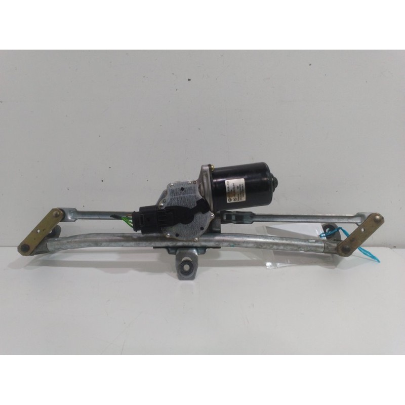 MOTOR LIMPIA DELANTERO 1J1955113C 1J0955325A  - imagen 2